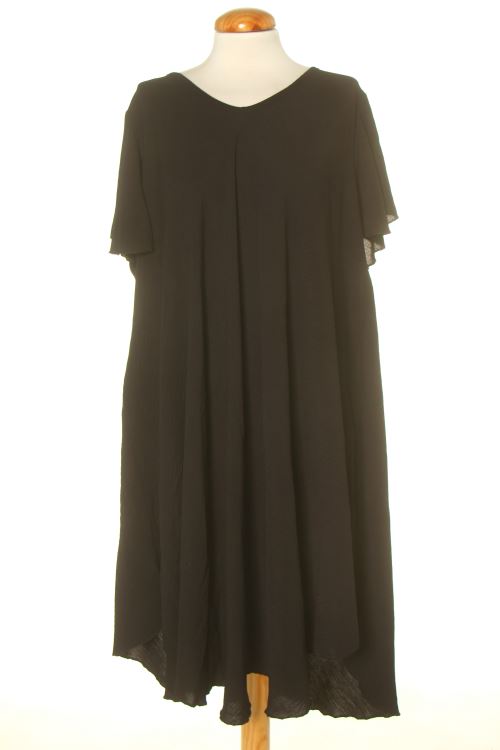 Einfaches Kleid
