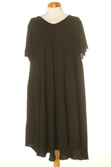 Vestido casual Única Made in italy, foto 1 de 2
