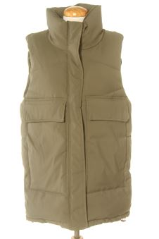 Gilet imbottito Unica Florencia, foto 1 di 2