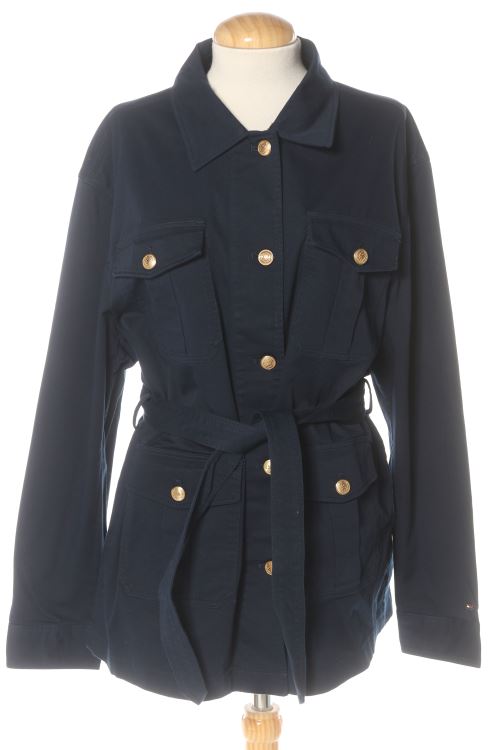 Jacke