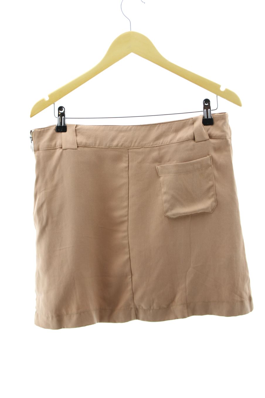 Jupe Mango de la taille M, de couleur rose