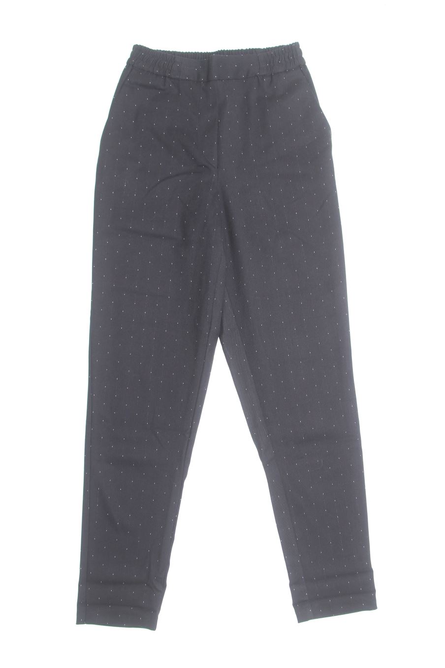 Pantalon Pimkie de la taille XS, de couleur noir