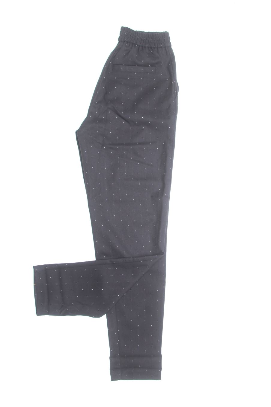 Pantalon Pimkie de la taille XS, de couleur noir