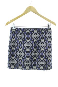 Aufwändiger Rock 34 Etam