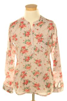 Blouse à manches longues S Unit, photo 1 sur 2