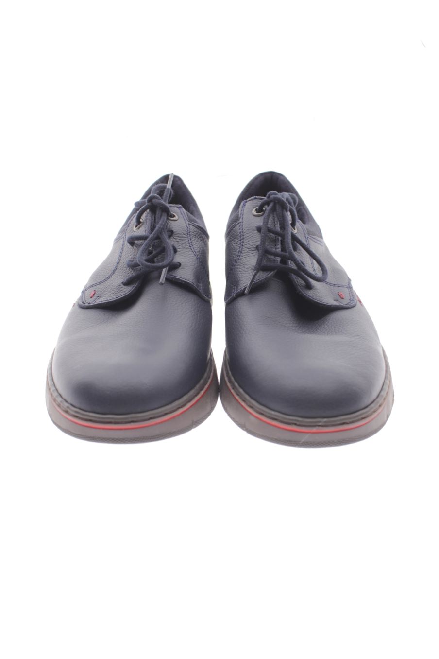 Zapatos de Dj Santa de la talla 40