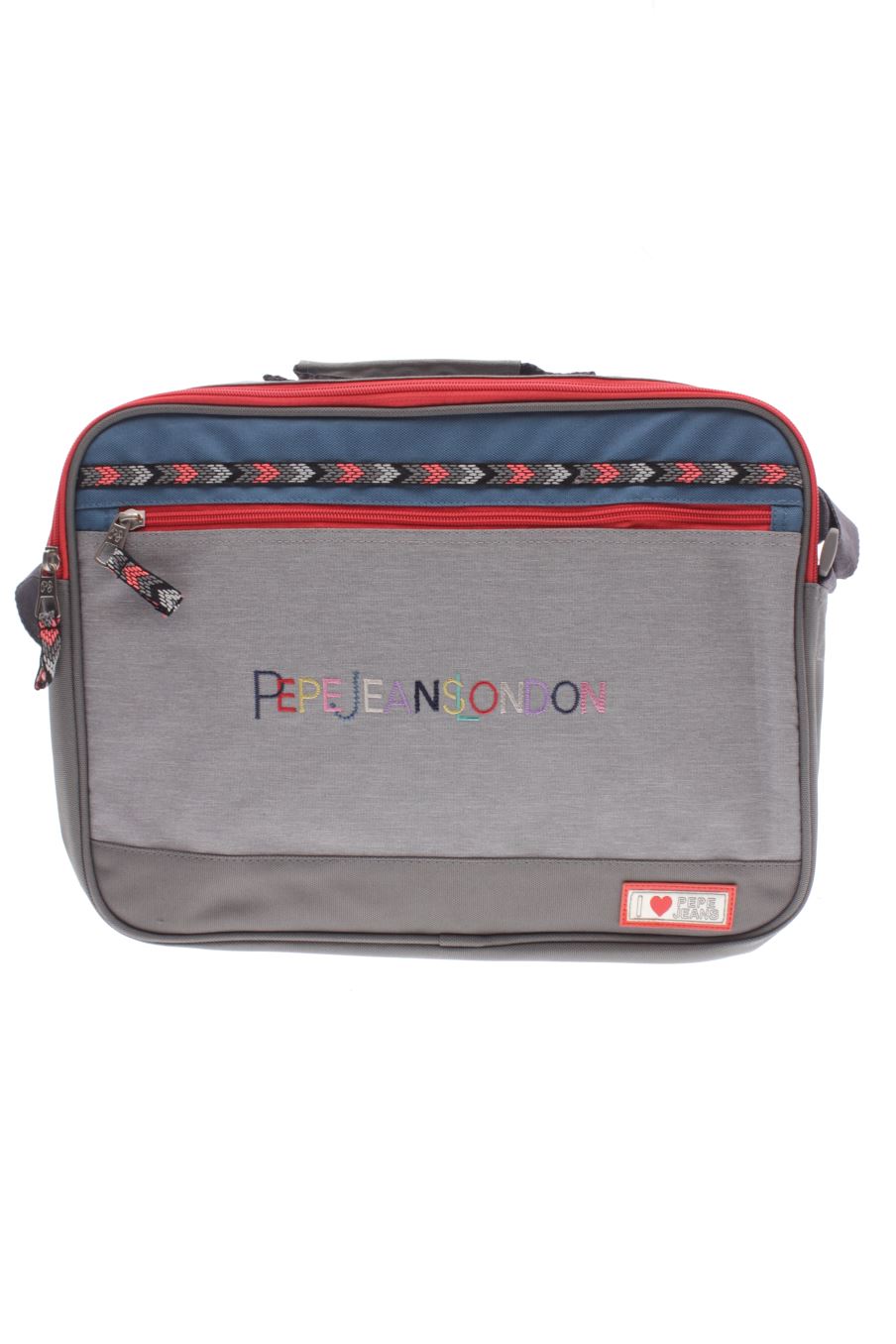 Funda Gris de Pepe Jeans