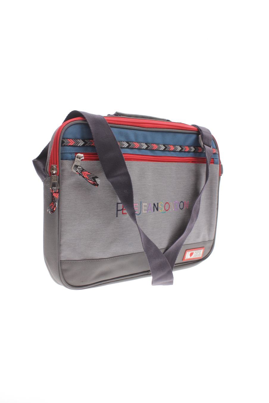 Funda Gris de Pepe Jeans