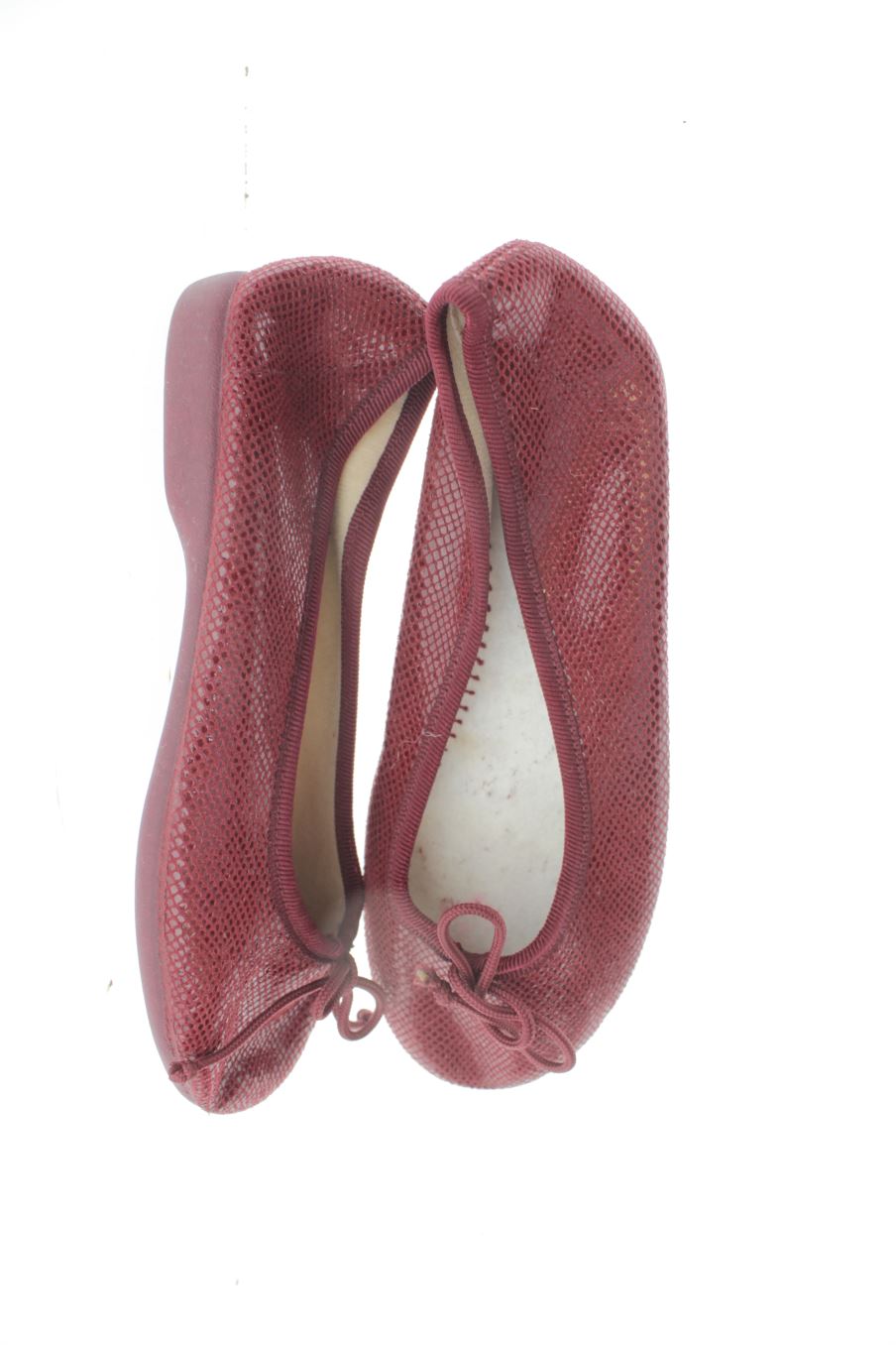 Bailarinas de Made in spain de la talla 31 de segunda mano