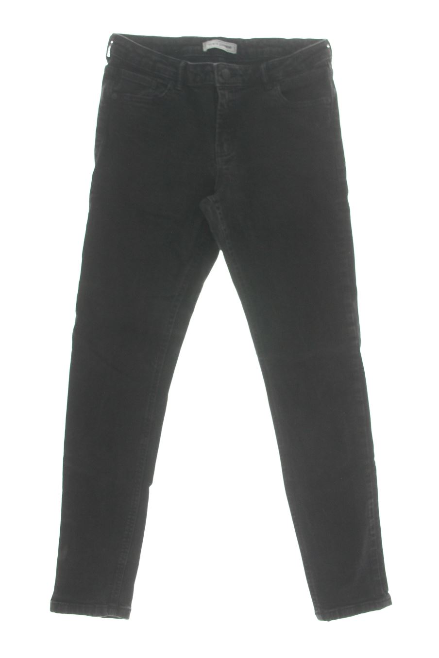 Jeans Pimkie de la taille 38, de couleur noir de denim