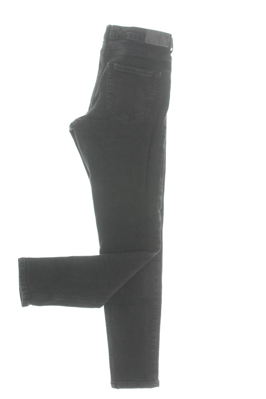 Jeans Pimkie de la taille 38, de couleur noir de denim
