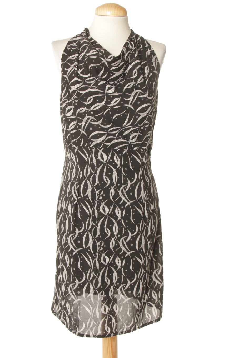 Vestido casual de RANI de la talla M, de color estampado
