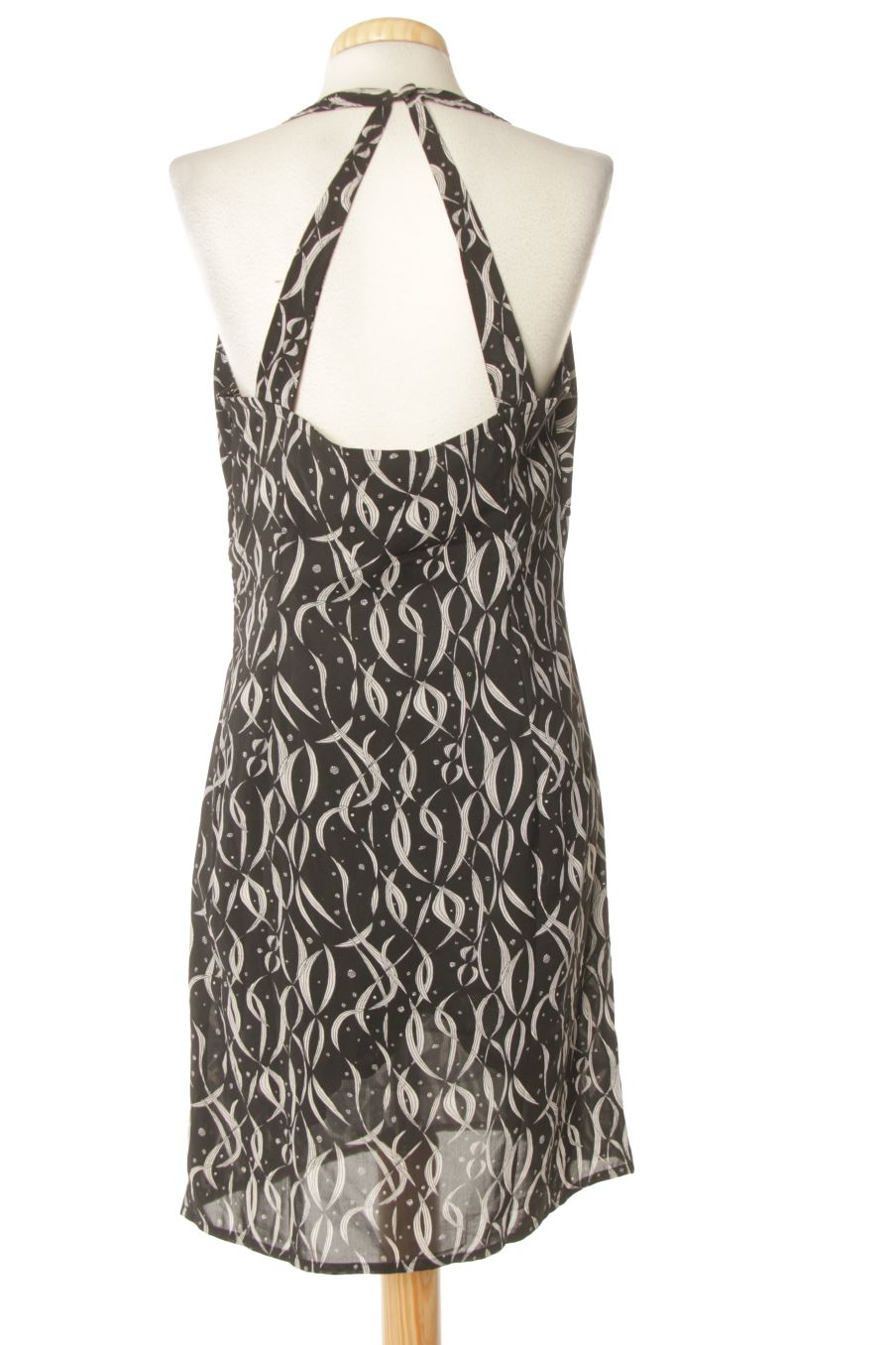 Vestido casual de RANI de la talla M, de color estampado