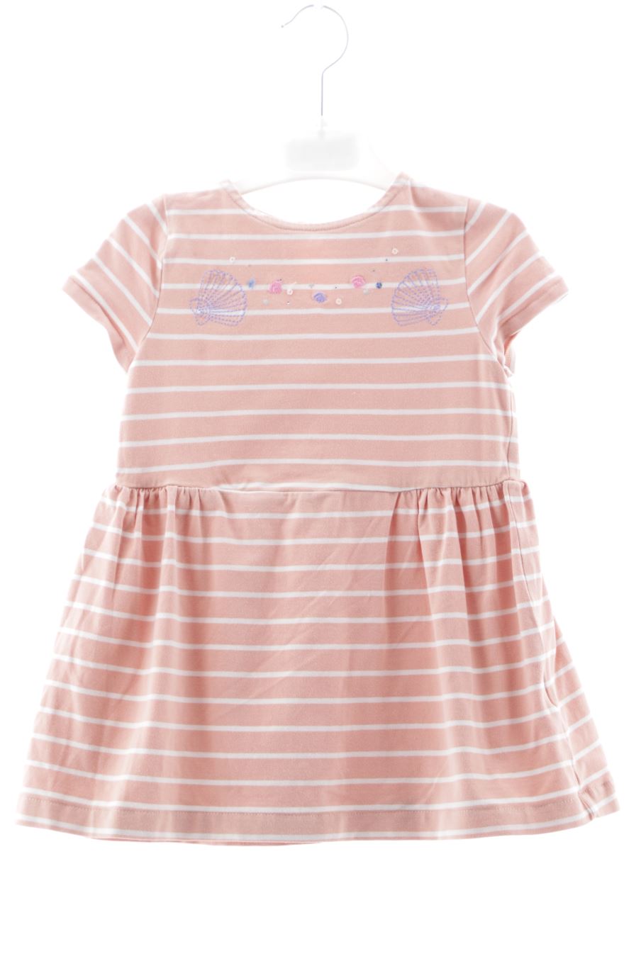 Vestido sport de Sergent Major de la talla 2 años de segunda mano