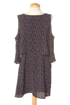Vestito casual S Mango, foto 1 di 2