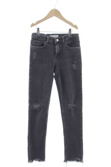 Lange Jeans 140 Zara