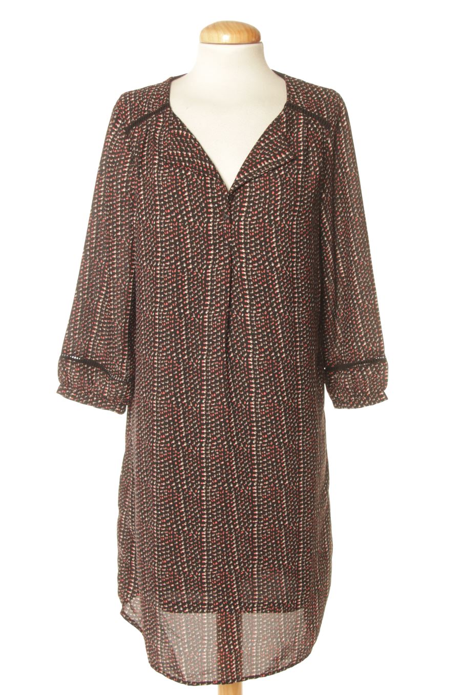 Robe casual Studio de la taille 38, de couleur imprimés