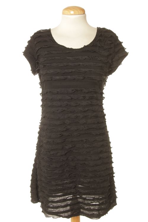Vestido casual