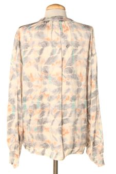Blouse à manches longues M Celina