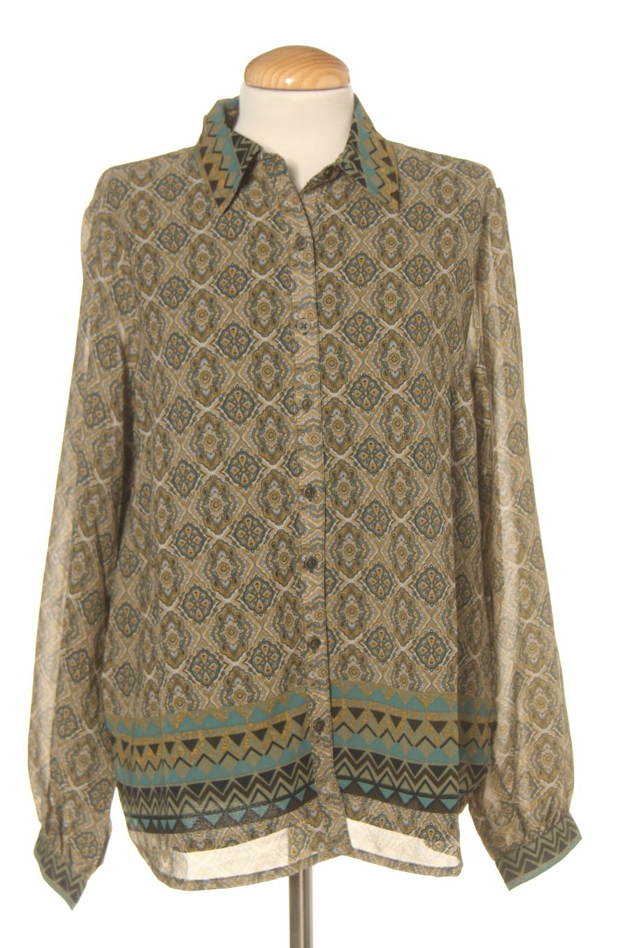 Camicia de tantrend de la talla M, de color stampato