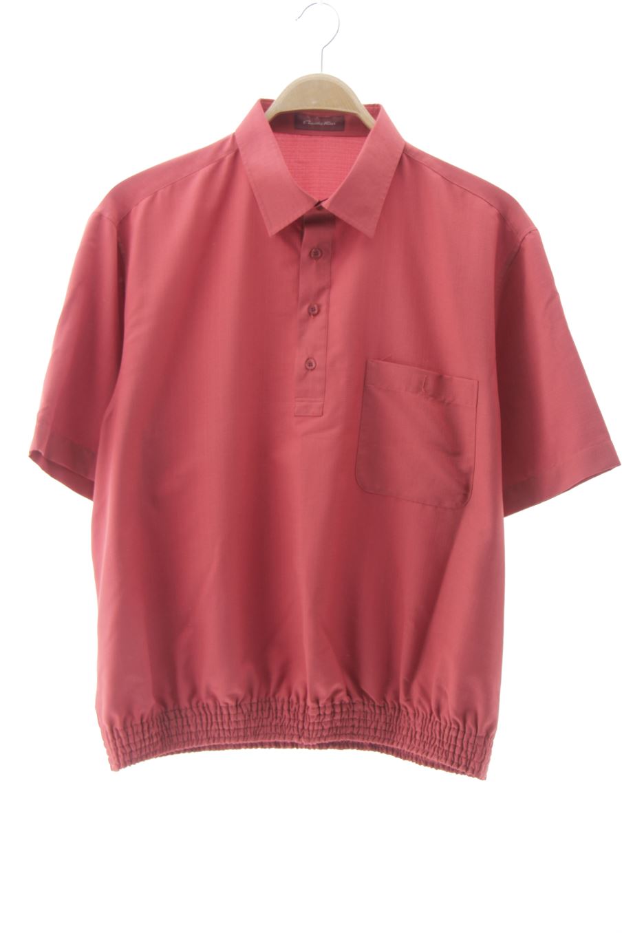 Camiseta manga corta de Emidio Tucci de la talla XXL