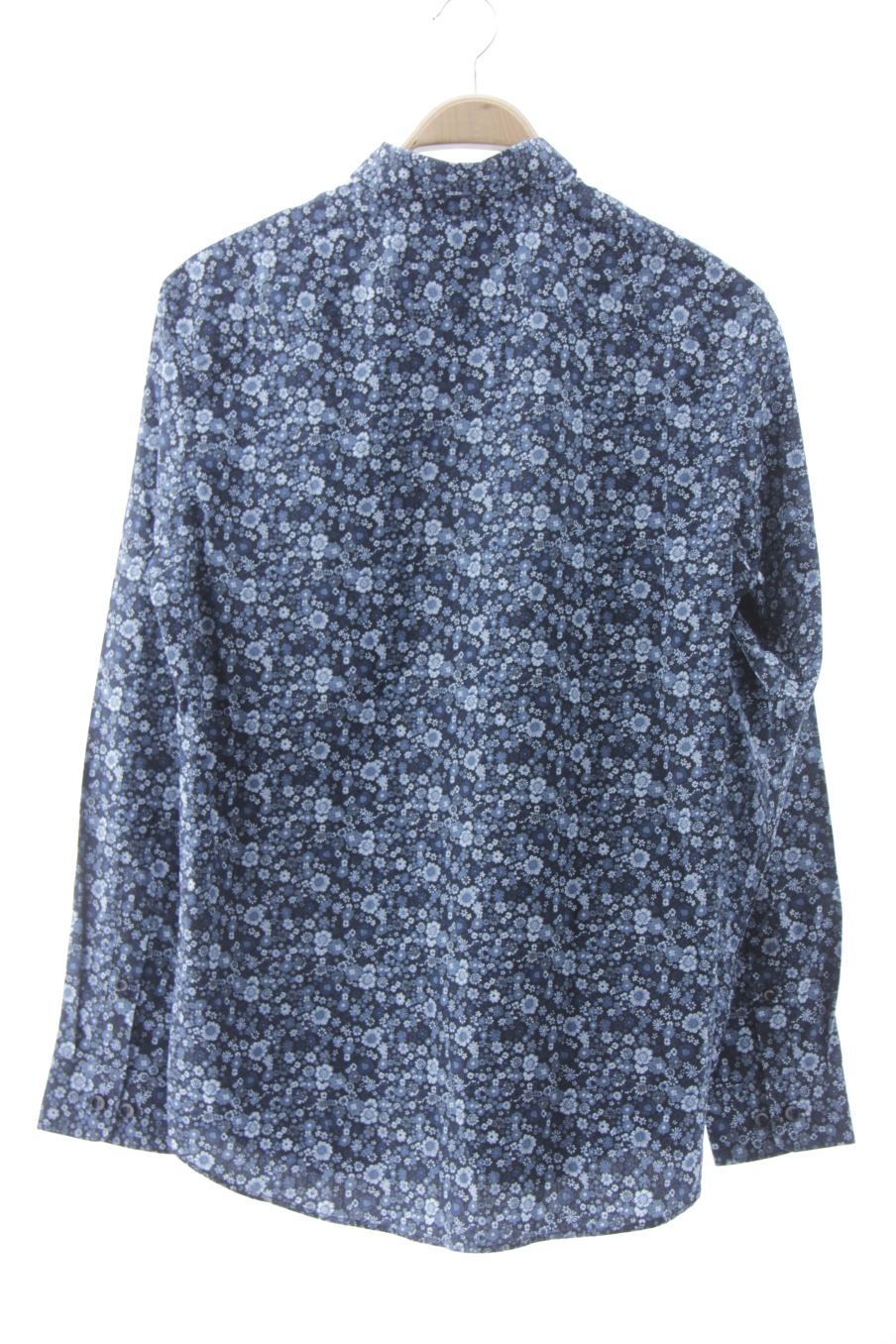 Camisa manga larga de Selected de la talla L