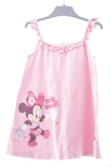 Vestito sportivo 3 anni Disney