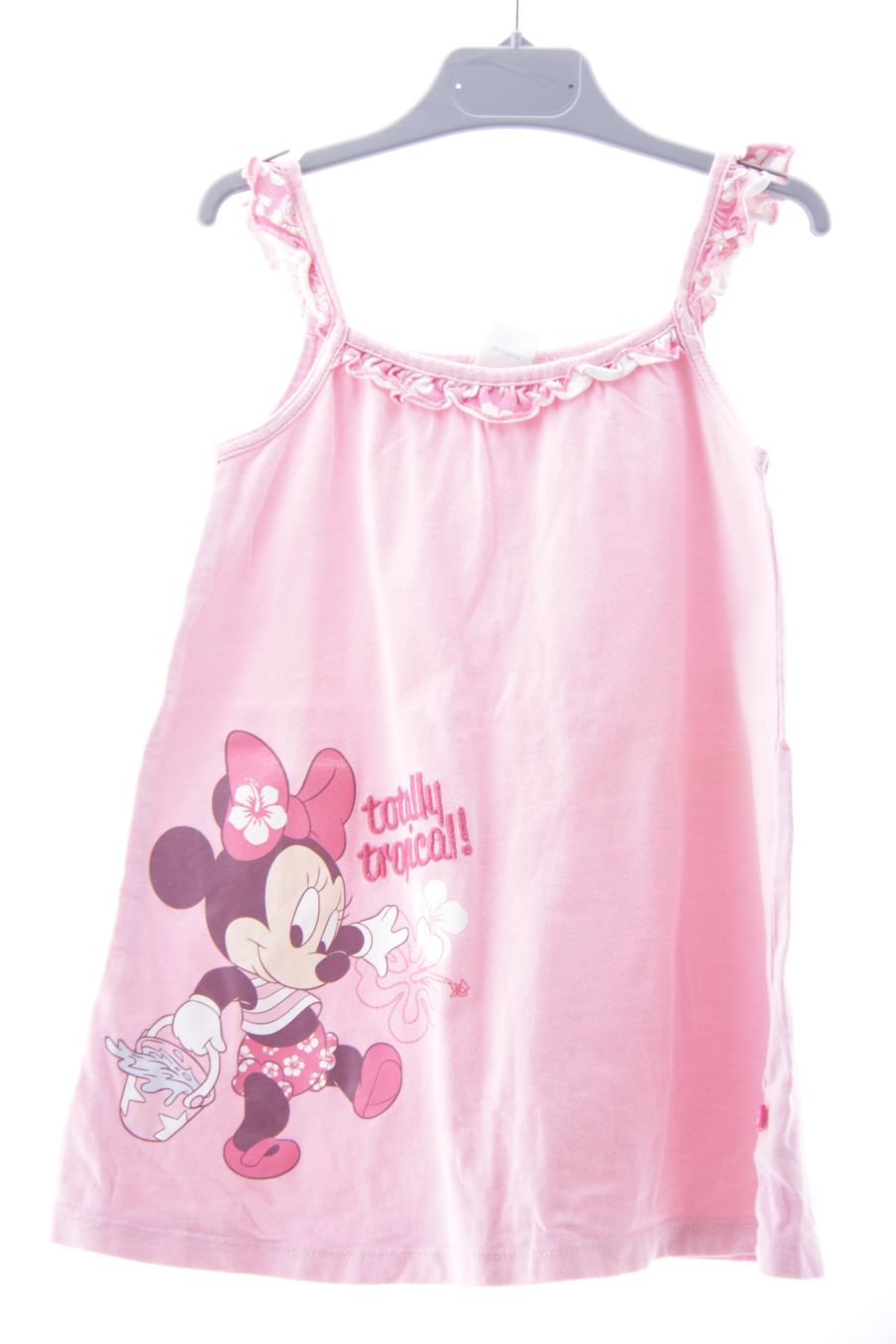 Vestido sport de Disney de la talla 3 años de segunda mano