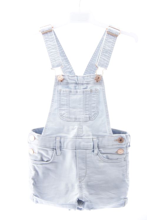 Pantalones de peto