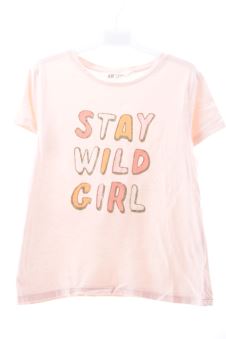 Camiseta 7 años H&M
