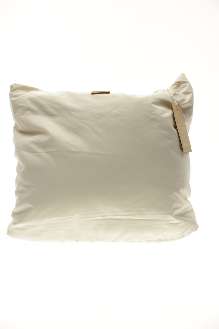 Bolso de Hombro de Yerse de color Beige de segunda mano.