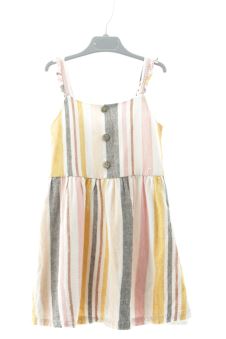 Robe 7 ans PERCENTIL