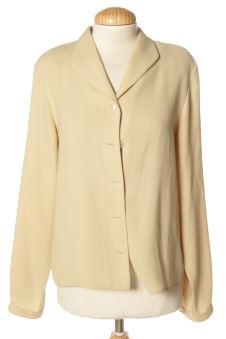 Blouse à manches longues 38 Trovels