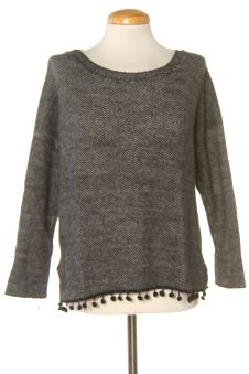 Pull S PERCENTIL, photo 1 sur 2