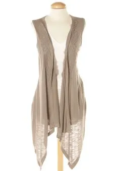 Débardeur M Desigual, photo 1 sur 2
