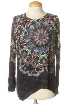 Jersey S Desigual, foto 1 de 2