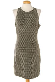 Robe casual M Mango, photo 1 sur 2