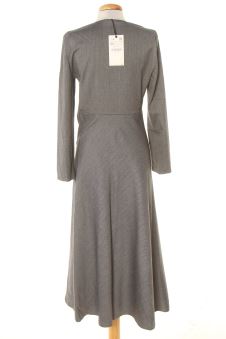 Robe casual XS Zara