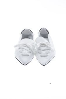 Chaussures plates 40 Desigual