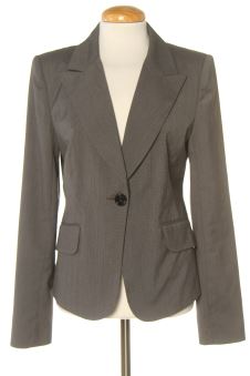 Blazer 42 Morgan