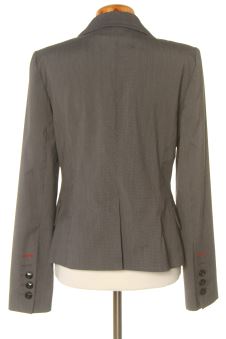 Blazer 42 Morgan