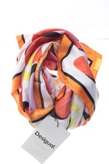 Pañuelo Única Desigual