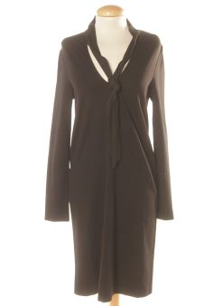 Vestido casual S Massimo Dutti