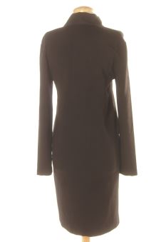Vestido casual S Massimo Dutti