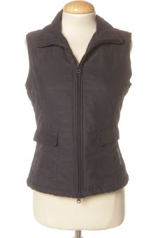 Chaleco de abrigo 36 Fouganza (DECATHLON)