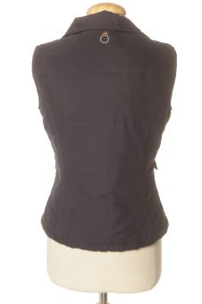 Chaleco de abrigo 36 Fouganza (DECATHLON)