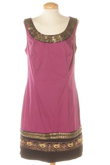Vestido casual M Pepperberry