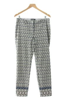 Pantaloni 42 Cambio