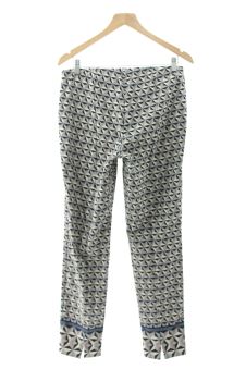 Pantaloni 42 Cambio