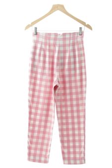 Pantalon XS Zara